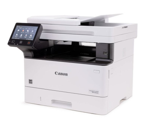 Багатофункціональний пристрій Canon MF465dw Wi-Fi (5951C007)