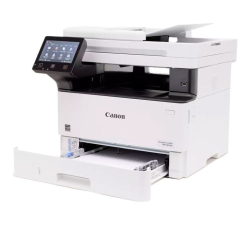Багатофункціональний пристрій Canon MF465dw Wi-Fi (5951C007)