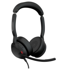 Навушники Jabra Evolve 2 50 USB-A MS Stereo (25089-999-999)