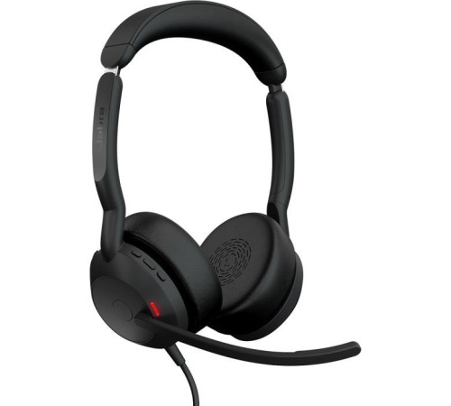 Навушники Jabra Evolve 2 50 USB-A MS Stereo (25089-999-999)