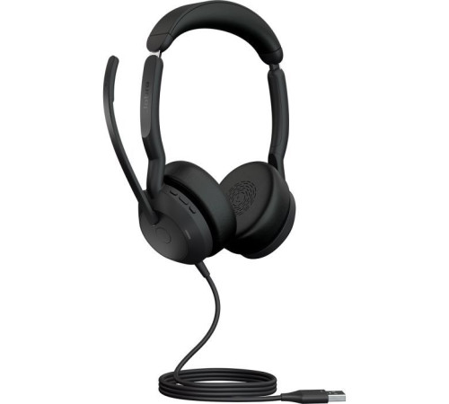 Навушники Jabra Evolve 2 50 USB-A MS Stereo (25089-999-999)