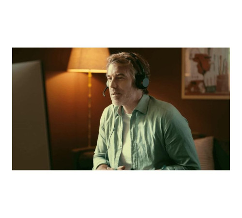 Навушники Jabra Evolve 2 50 USB-A MS Stereo (25089-999-999)