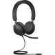 Навушники Jabra Evolve 2 40 SE MS USB-C Stereo (24189-999-899)