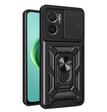 Чехол для мобильного телефона BeCover Military Xiaomi Redmi 10 5G Black (710014)