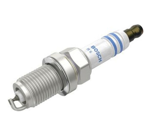 Свічка запалювання Bosch 0 242 240 653