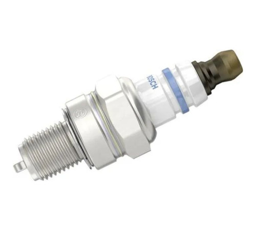 Свічка запалювання Bosch 0242035503
