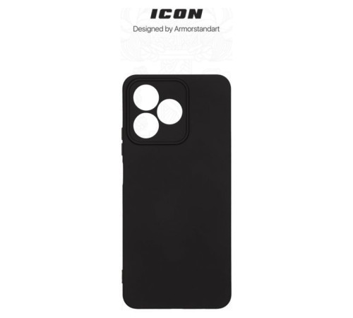 Чохол до мобільного телефона Armorstandart ICON Case Realme C51/C53 NFC Camera cover Black (ARM71022)