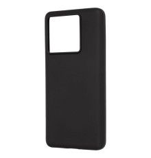 Чехол для мобильного телефона Armorstandart Matte Slim Fit Xiaomi 13T 5G Black (ARM69612)