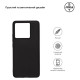 Чохол до мобільного телефона Armorstandart Matte Slim Fit Xiaomi 13T 5G Black (ARM69612)