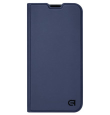 Чехол для мобильного телефона Armorstandart OneFold Case Xiaomi Redmi 12 4G Dark Blue (ARM70457)