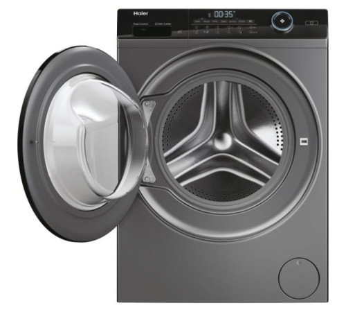 Пральна машина Haier HWD80-B14959S8U1