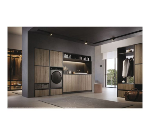 Пральна машина Haier HWD80-B14959S8U1