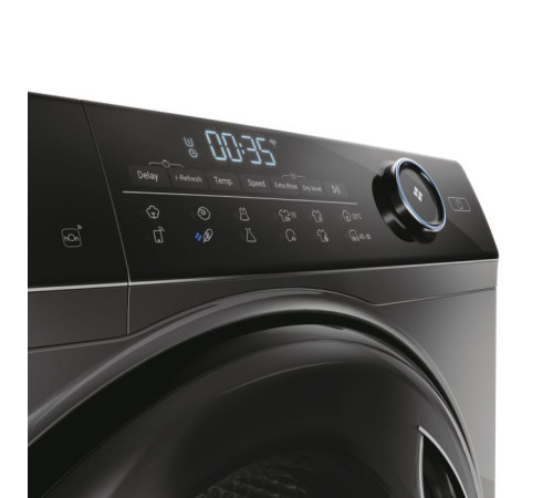 Пральна машина Haier HWD80-B14959S8U1