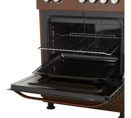 Плита Eleyus KRONO 6003 EF BR