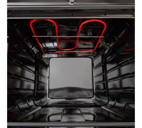 Плита Eleyus KRONO 6003 EF BR