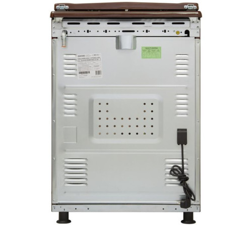 Плита Eleyus KRONO 6003 EF BR