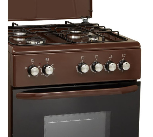 Плита Eleyus KRONO 6003 EF BR