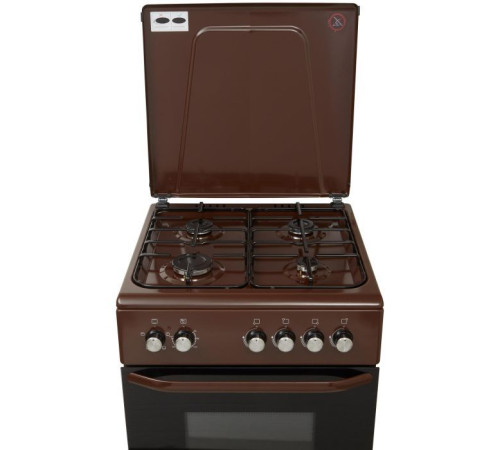 Плита Eleyus KRONO 6003 EF BR