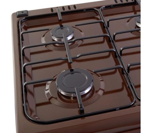 Плита Eleyus KRONO 6003 EF BR