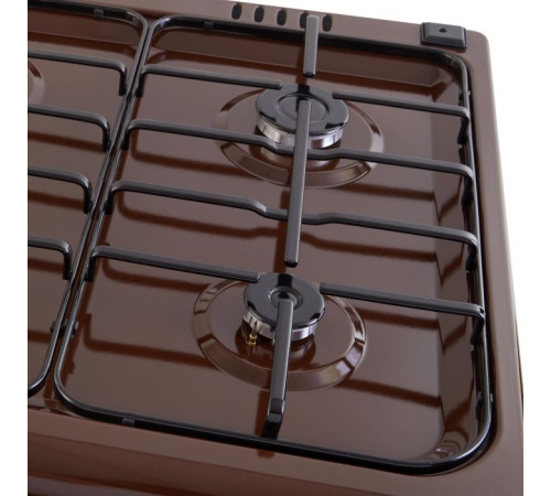 Плита Eleyus KRONO 6003 EF BR