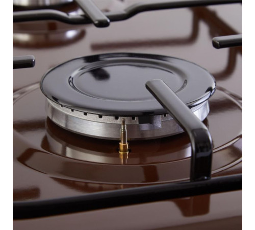 Плита Eleyus KRONO 6003 EF BR