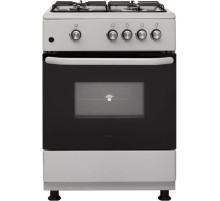 Плита Eleyus CUBA 6001 EF GR