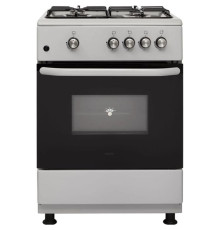 Плита Eleyus CUBA 6001 EF GR