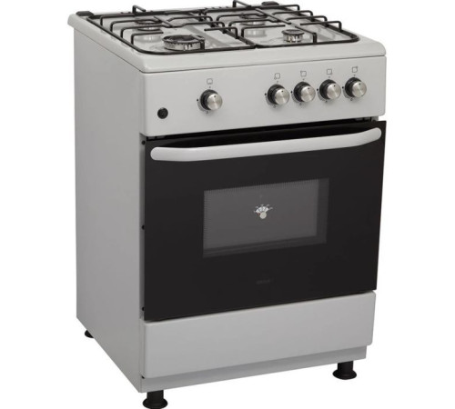 Плита Eleyus CUBA 6001 EF GR