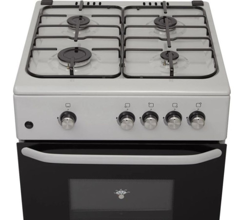 Плита Eleyus CUBA 6001 EF GR