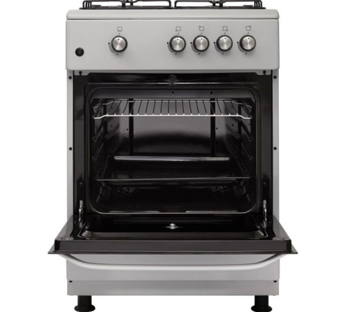 Плита Eleyus CUBA 6001 EF GR