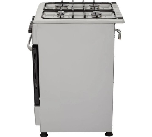 Плита Eleyus CUBA 6001 EF GR