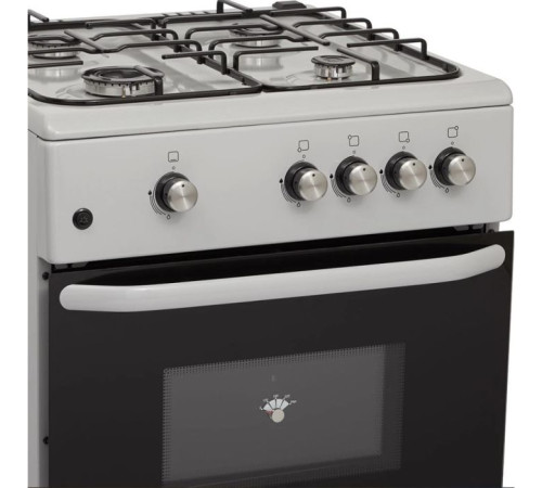 Плита Eleyus CUBA 6001 EF GR