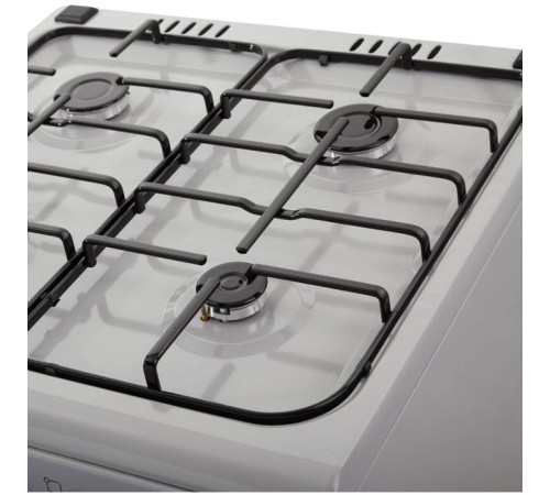 Плита Eleyus CUBA 6001 EF GR