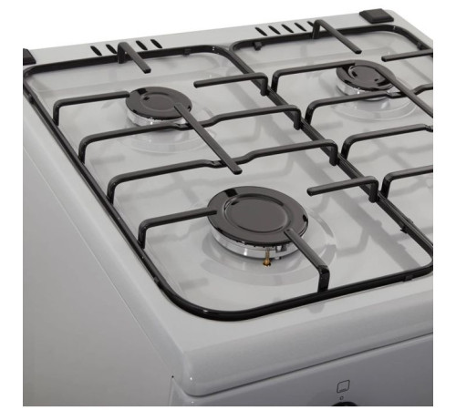 Плита Eleyus CUBA 6001 EF GR