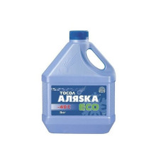 Тосол Аляsка А-40 еко 3 кг (9001)