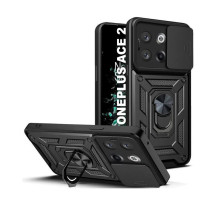 Чехол для мобильного телефона BeCover Military OnePlus Ace 2 Black (710137)