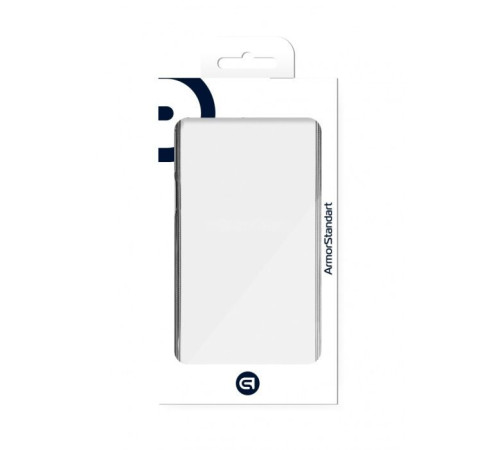 Чохол до мобільного телефона Armorstandart Air Force Apple iPhone 13 Pro Max Camera cover Transparent (ARM73238)