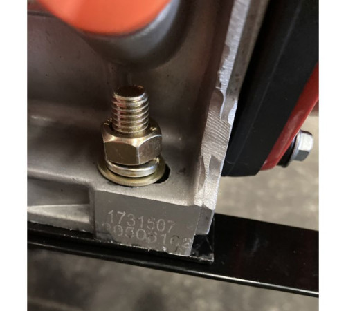 Культиватор Forte 1050S, колеса 8", 5,0кс (121336)