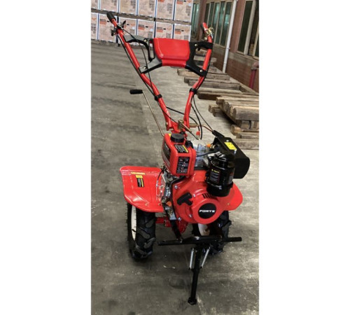 Культиватор Forte 1050S, колеса 8", 5,0кс (121336)
