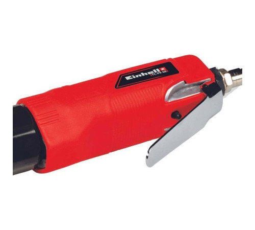 Гайковерт Einhell TC-PR 68, 6.3бар, 68Нм, 114л/хв, кейс (4139180)