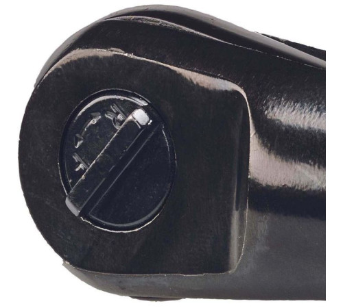 Гайковерт Einhell TC-PR 68, 6.3бар, 68Нм, 114л/хв, кейс (4139180)