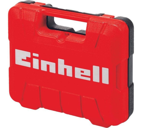 Гайковерт Einhell TC-PR 68, 6.3бар, 68Нм, 114л/хв, кейс (4139180)