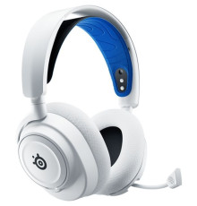 Навушники SteelSeries Arctis Nova 7P Wireless White (61561)
