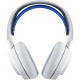 Навушники SteelSeries Arctis Nova 7P Wireless White (61561)