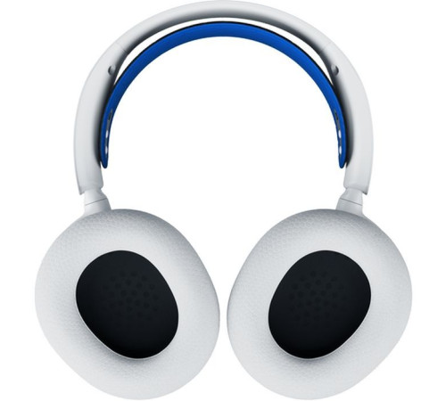 Навушники SteelSeries Arctis Nova 7P Wireless White (61561)