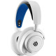 Навушники SteelSeries Arctis Nova 7P Wireless White (61561)