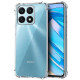 Чохол до мобільного телефона BeCover Anti-Shock BeCover Honor X8a Clear (710168)