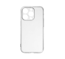 Чохол до мобільного телефона BeCover Apple iPhone 15 Pro Max Transparancy (710150)