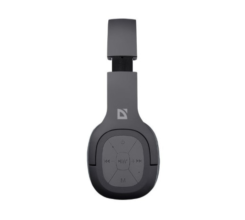 Наушники Defender FreeMotion B565 Bluetooth Gray (63565)
