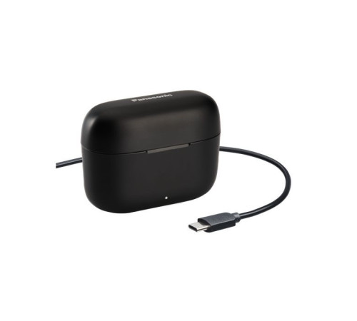 Навушники Panasonic RZ-B110W Black (RZ-B110WDG-K)